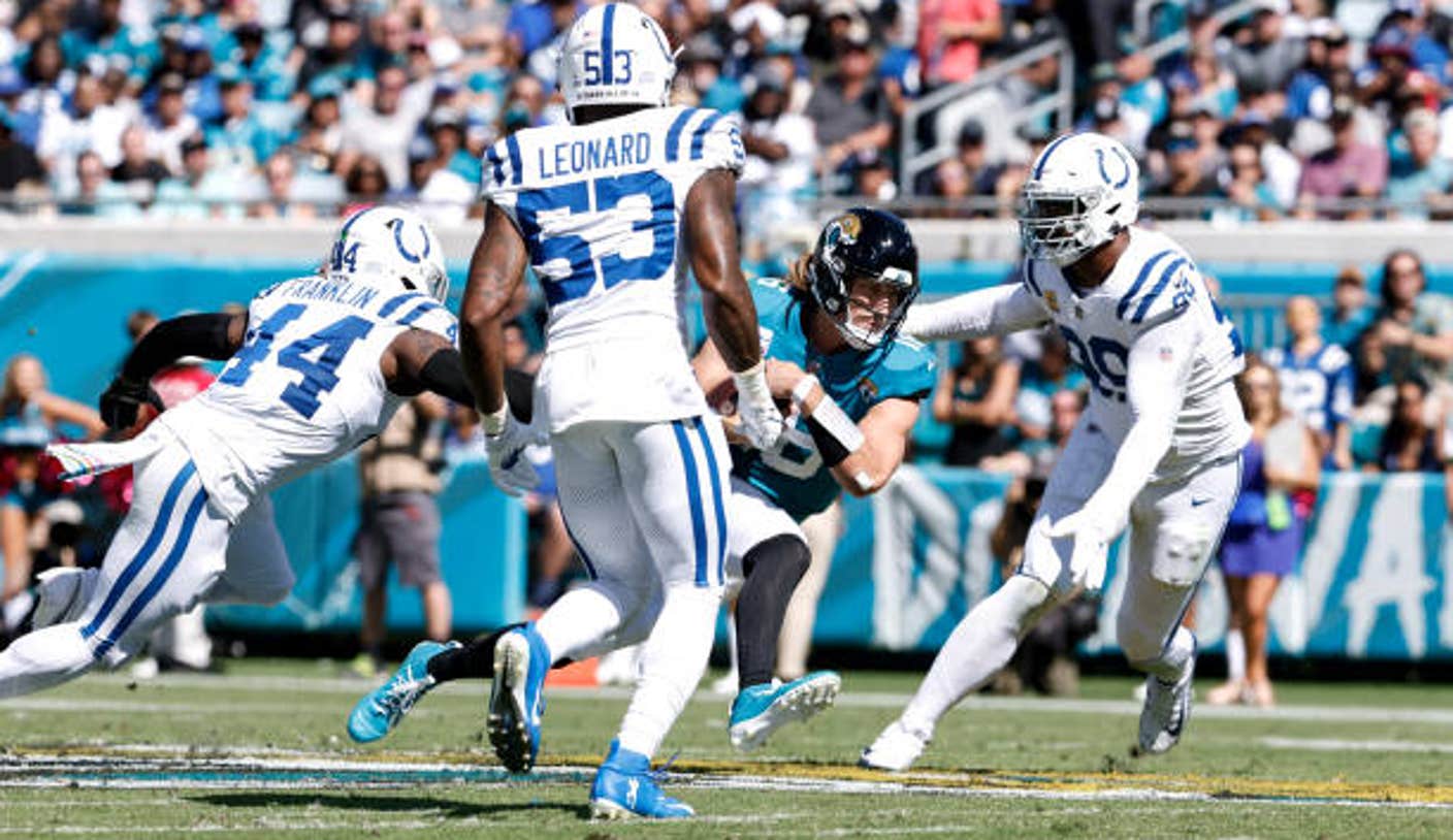 Jacksonville Jaguars vs. New Orleans Saints Prediction, odds, picks