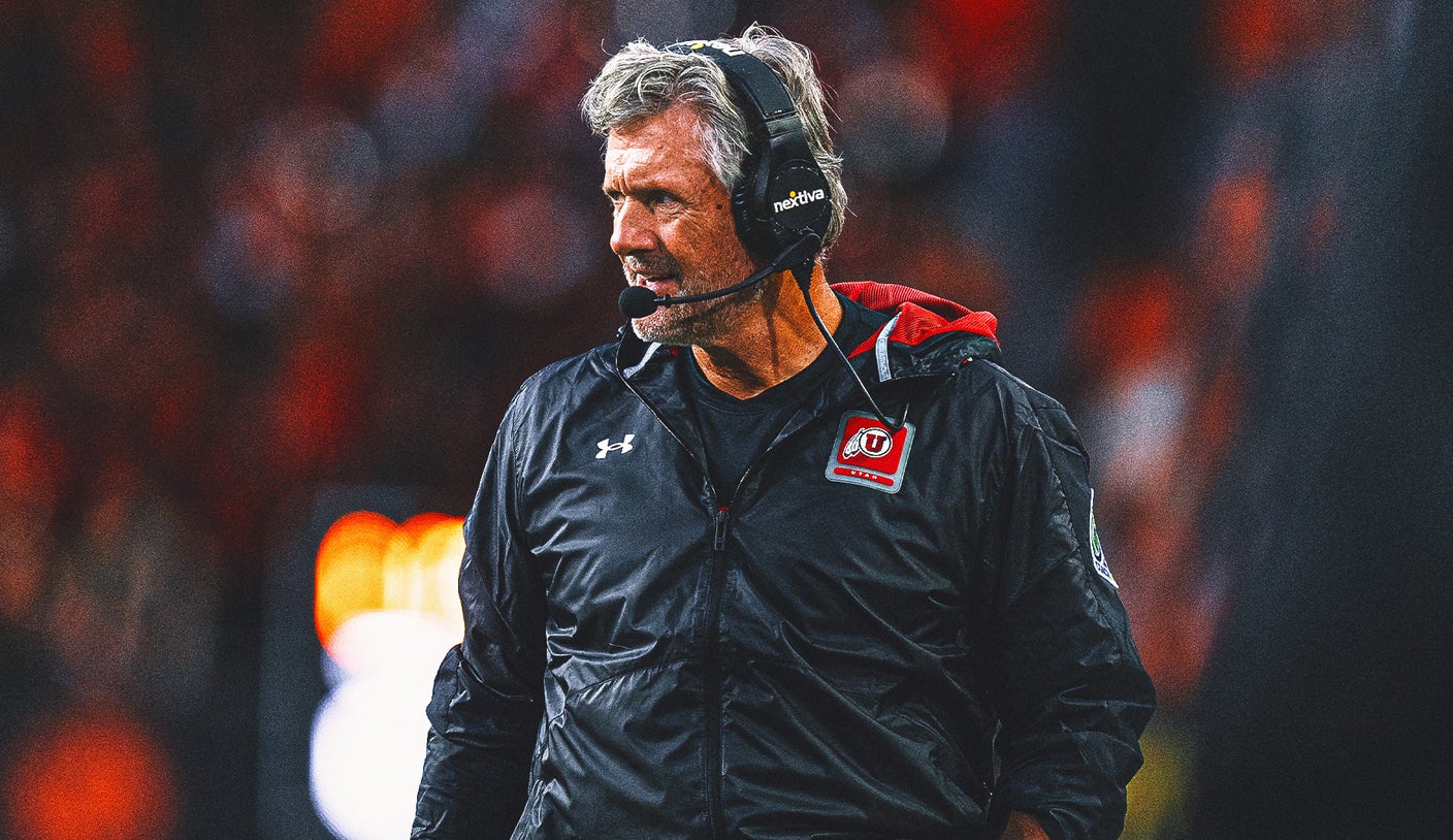 Why Urban Meyer Believes Utah Coach Kyle Whittingham Is Best In College ...