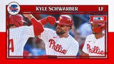 Why the Phillies' Kyle Schwarber is among MLB's best teammates: 'We all love him'
