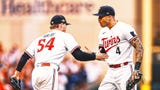 Twins end another playoff drought, move on to ALDS: Here's what we learned
