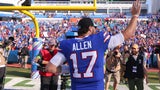2023 NFL MVP race, odds: Buffalo Bills' Josh Allen favorite to win award