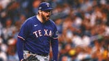 Rangers blank Rays in Game 1: Here's what we learned