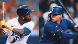 Rangers-Rays preview: Who's got the edge? Who's going to win?
