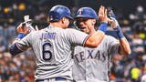 Rangers rout Rays to advance to ALDS: Here's what we learned