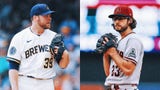 Diamondbacks-Brewers preview: Who's got the edge? Who's going to win?