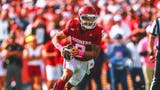 FOX College Football on X: Through Week 4, @OU_Football's Jalen