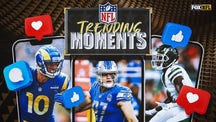NEXT Trending Image: NFL Week 6 top viral moments: Social media reacts as 49ers lose to Browns, Eagles lose to Jets