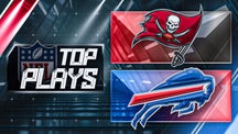 NEXT Trending Image: Buccaneers vs. Bills highlights: Buffalo wins 24-18 on Thursday Night Football
