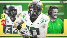 NEXT Trending Image: With Bo Nix running the show, Oregon's ceiling is high