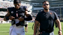 NEXT Trending Image: After Bears blow 21-point lead, it's fair to question if they're ready to win