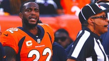NEXT Trending Image: Broncos' Kareem Jackson suspended four games after latest illegal hit