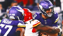 NEXT Trending Image: Vikings' loss to Chiefs is just part of reality in a 'competitive rebuild'