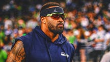 NEXT Trending Image: Seahawks’ Jamal Adams fined $50K for incident with concussion consultant