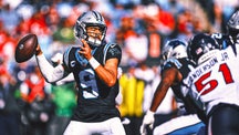 NEXT Trending Image: Panthers QB Bryce Young has season-best performance, tops Texans, C.J. Stroud