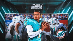 NEXT Trending Image: Tua Tagovailoa has been more assertive this season. It fits the Dolphins' new identity