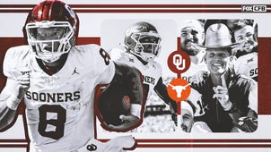 NEXT Trending Image: Oklahoma has taken huge step from 2022: 'We're better in every area'