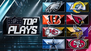 NEXT Trending Image: NFL Week 5 live updates: 49ers crush Cowboys; Eagles, Jets, more win big