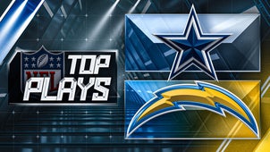 NEXT Trending Image: Cowboys vs. Chargers recap: Top moments from Monday Night Football