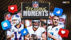 NEXT Trending Image: NFL Week 7 top viral moments: LeBron James, Taylor Swift celebrate National Tight Ends Day