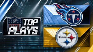 NEXT Trending Image: Titans vs. Steelers highlights: Pittsburgh wins 20-16 on Thursday Night Football