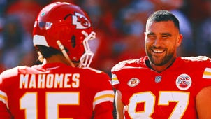 NEXT Trending Image: Patrick Mahomes throws 4 TDs, Travis Kelce has big day as Chiefs beat Chargers