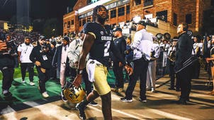 NEXT Trending Image: Colorado's epic collapse vs. Stanford: Here's everything you missed