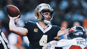 NEXT Trending Image: Derek Carr on Saints' offensive woes: 'We have to get it right, and right now'