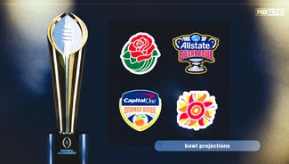 Next Story Image: 2023-24 College Football Bowl Predictions: Picks for all 41 games, projections complete