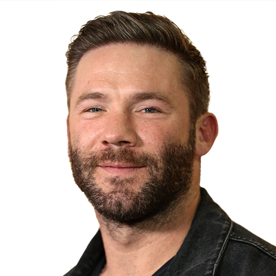 Julian Edelman