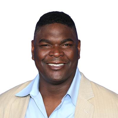 Keyshawn Johnson