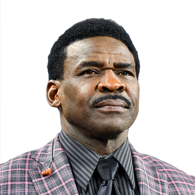 Michael Irvin