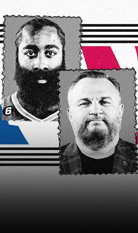 Emotion vs. Analytics: Why James Harden and Daryl Morey were always destined to implode