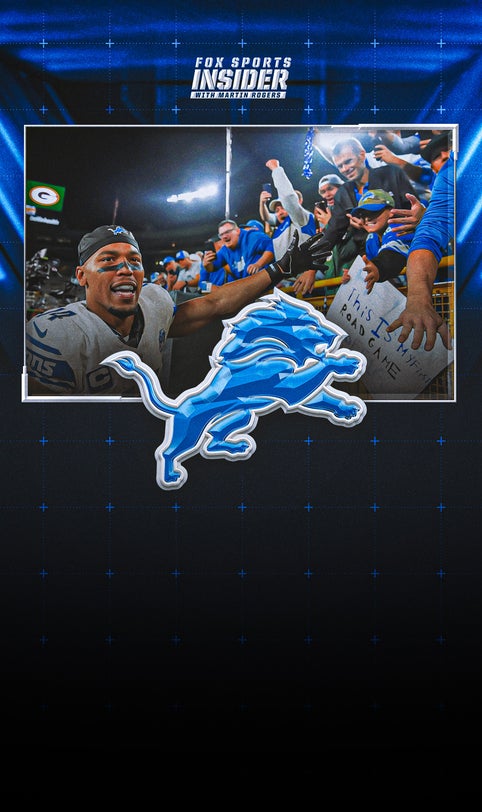 Detroit Lions