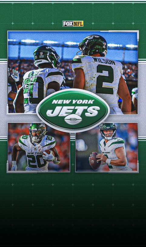 The New York Jets and Their NFL Uniforms (1960-Present), News, Scores,  Highlights, Stats, and Rumors