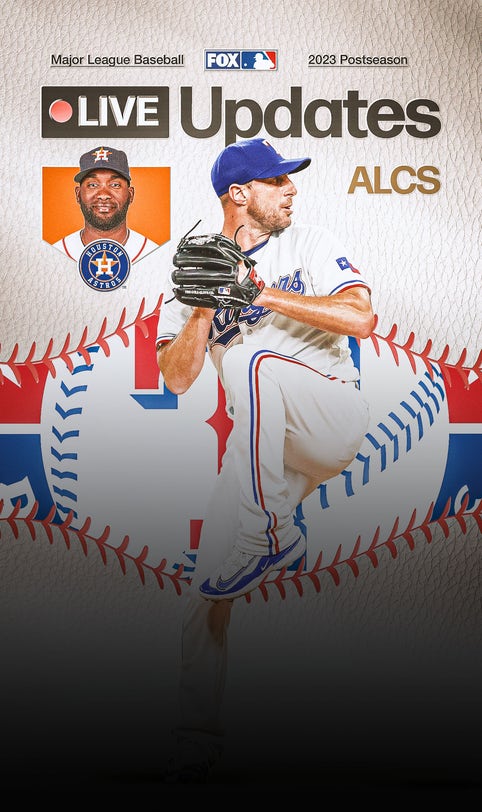 Astros vs. Rangers, ALCS Game 3: Free live stream, TV channel, how to watch  