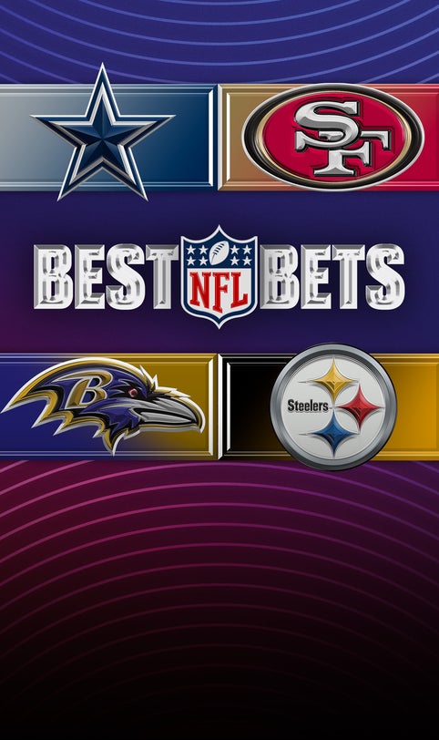best bets for week 5 nfl