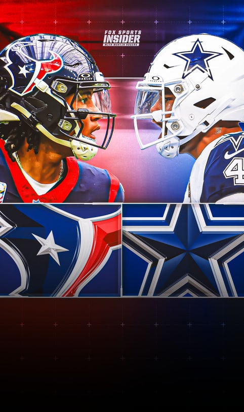 FOX Sports: NFL on X: .@Giants vs @dallascowboys 👀 THIS Thanksgiving on  FOX! 🍁🍂  / X