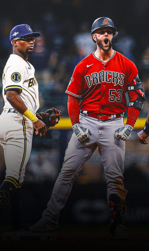 The Arizona Diamondbacks will have patches sponsored by Avnet on their  jerseys this year. Will the New York Yankees and other Major League  Baseball teams follow suit?