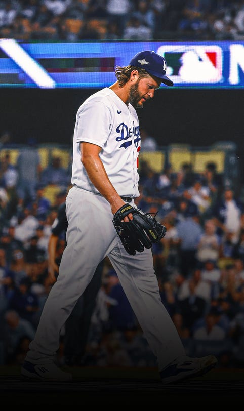 Dodgers Rumors: Writer Predicts Clayton Kershaw Retires After 2023 Season -  Inside the Dodgers