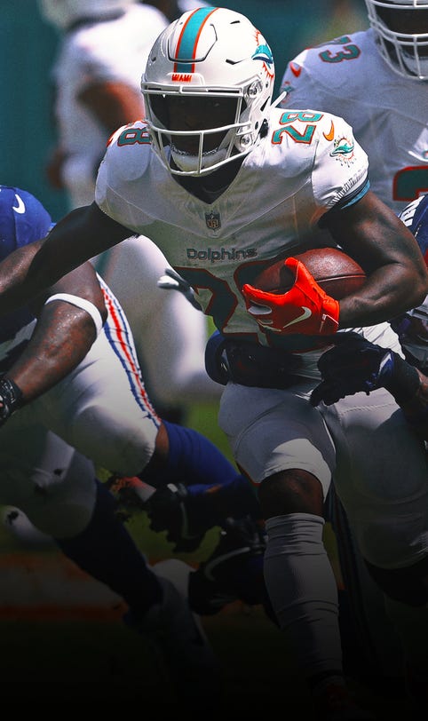 Miami Dolphins  National Football League, News, Scores