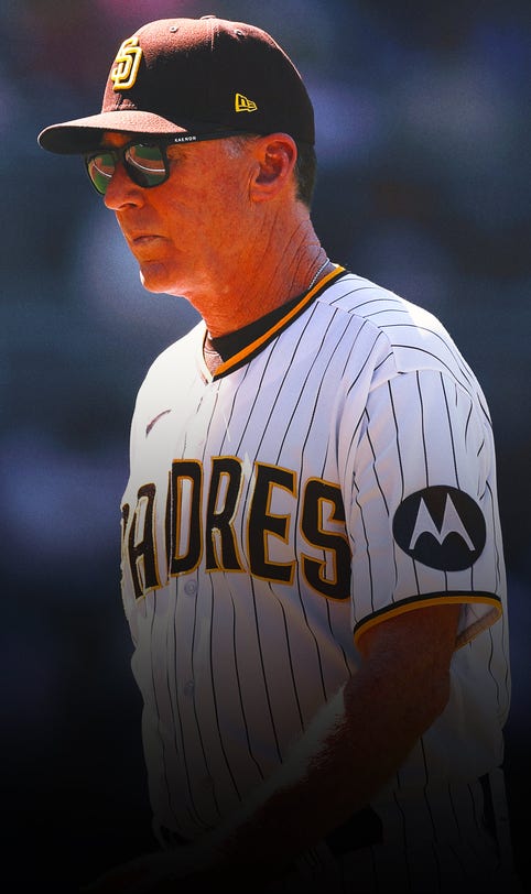 Padres Rumors: Bob Melvin's Future in San Diego Not as Clear As
