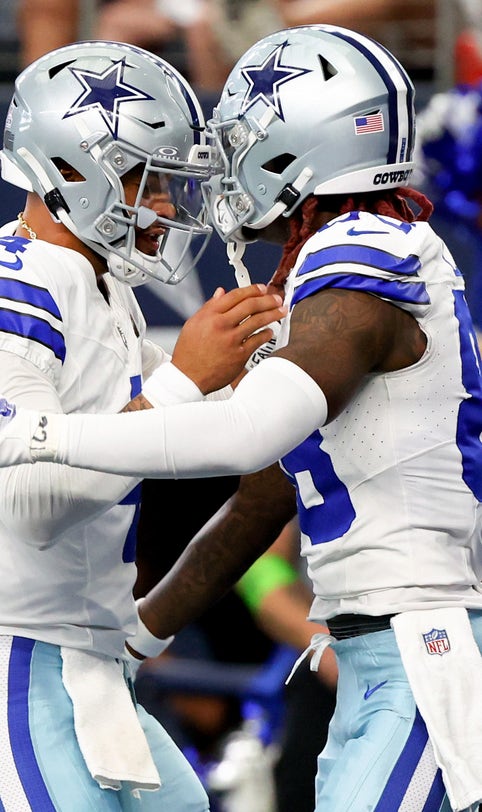Cowboys look dominant again, but the real test is waiting in San Francisco