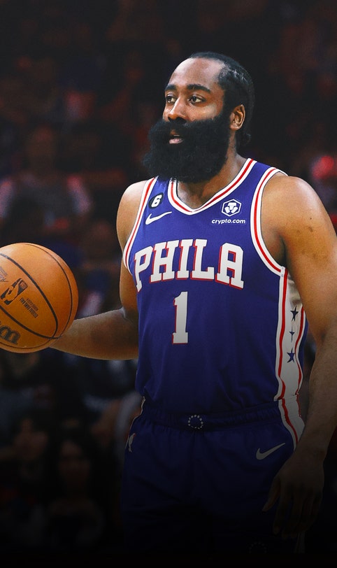 James Harden Trade Rumors: 76ers Eye Clippers' Terance Mann, Multiple  1st-Round Picks, News, Scores, Highlights, Stats, and Rumors