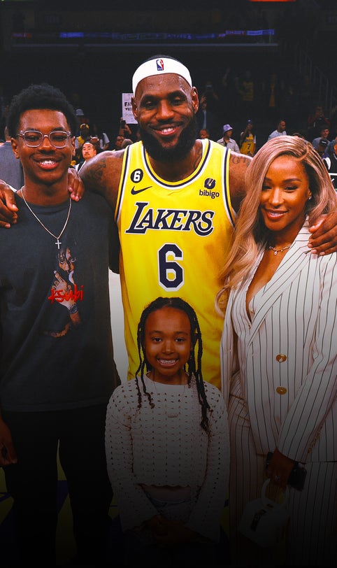 Los Angeles Lakers Super Dad Shirt