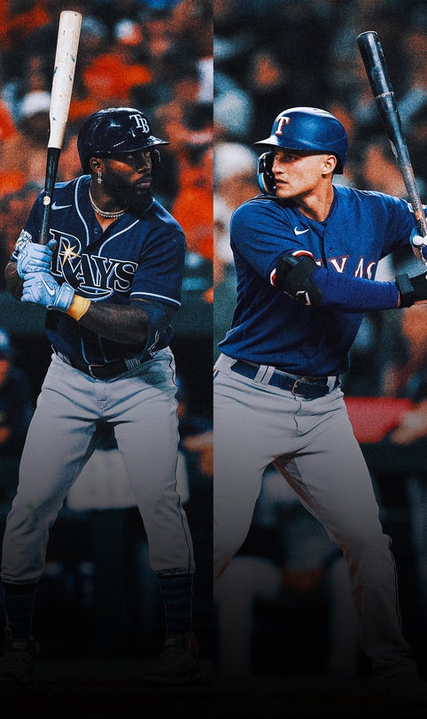 MLB on FOX - The Tampa Bay Rays announced they will wear their