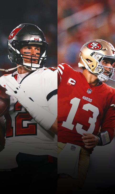 The Shanaplan: What to expect ahead of 49ers' preseason opener vs. Chiefs -  Niners Nation