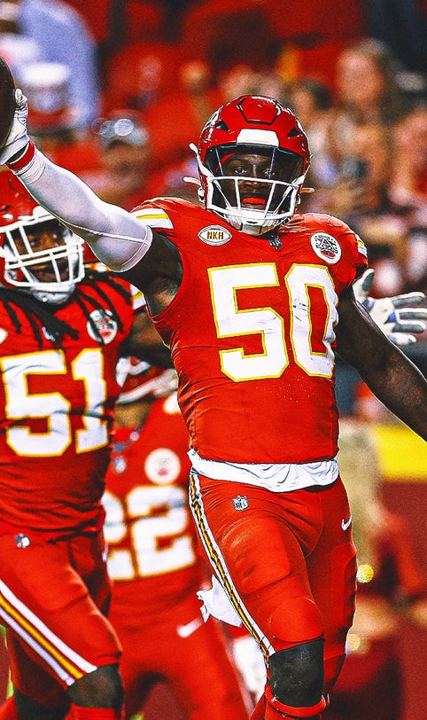 Denver Broncos vs. Kansas City Chiefs NFL game story