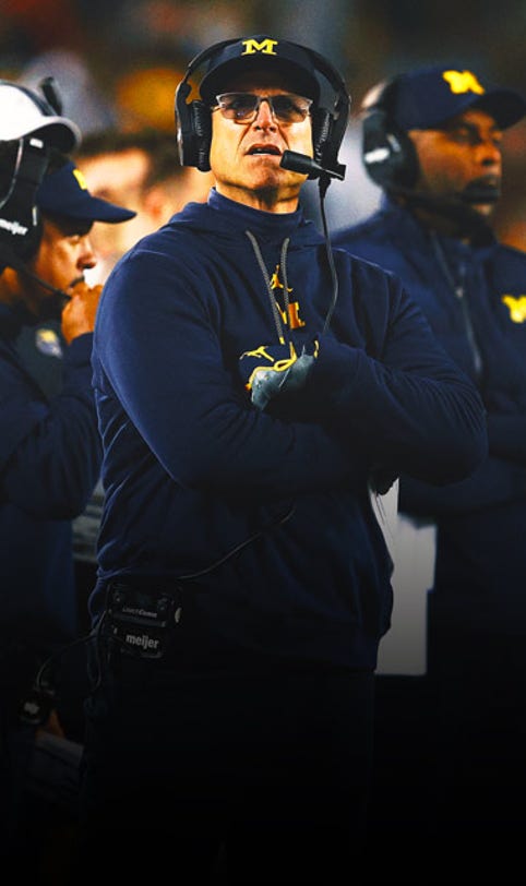 Michigan football sign-stealing: A complete guide to the investigation