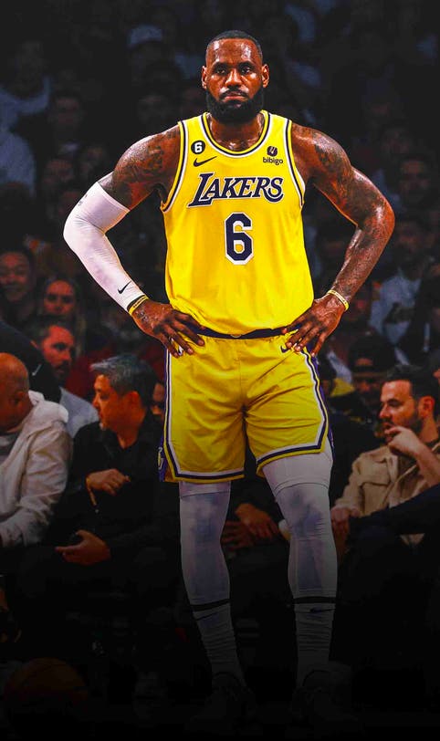 Analysis: Los Angeles Lakers: 2022-2023 Season Accolades And