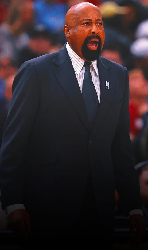 Why Mike Woodson's time at Indiana had to come to an end, and what's next?